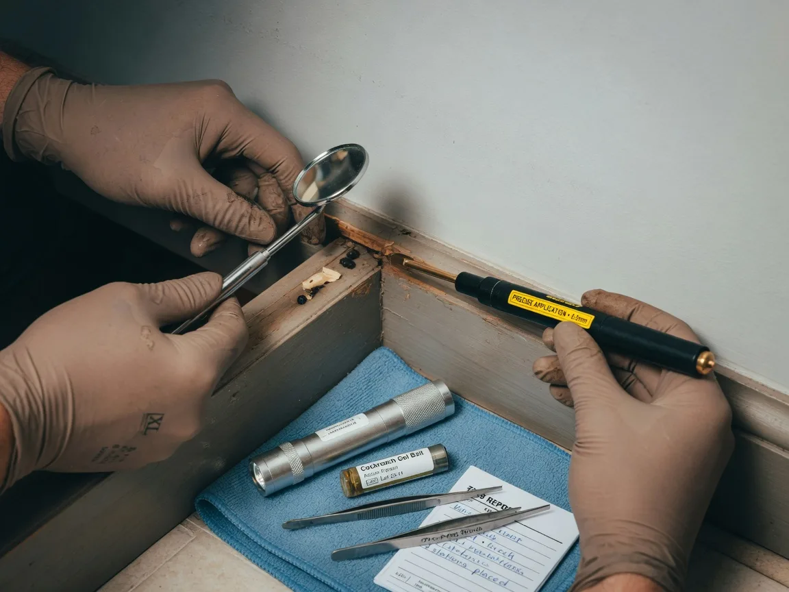 Why choose Emergency Pest Control in Table Rock, NE